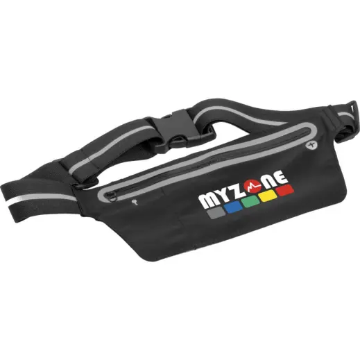 Pace Running Pouch Branded